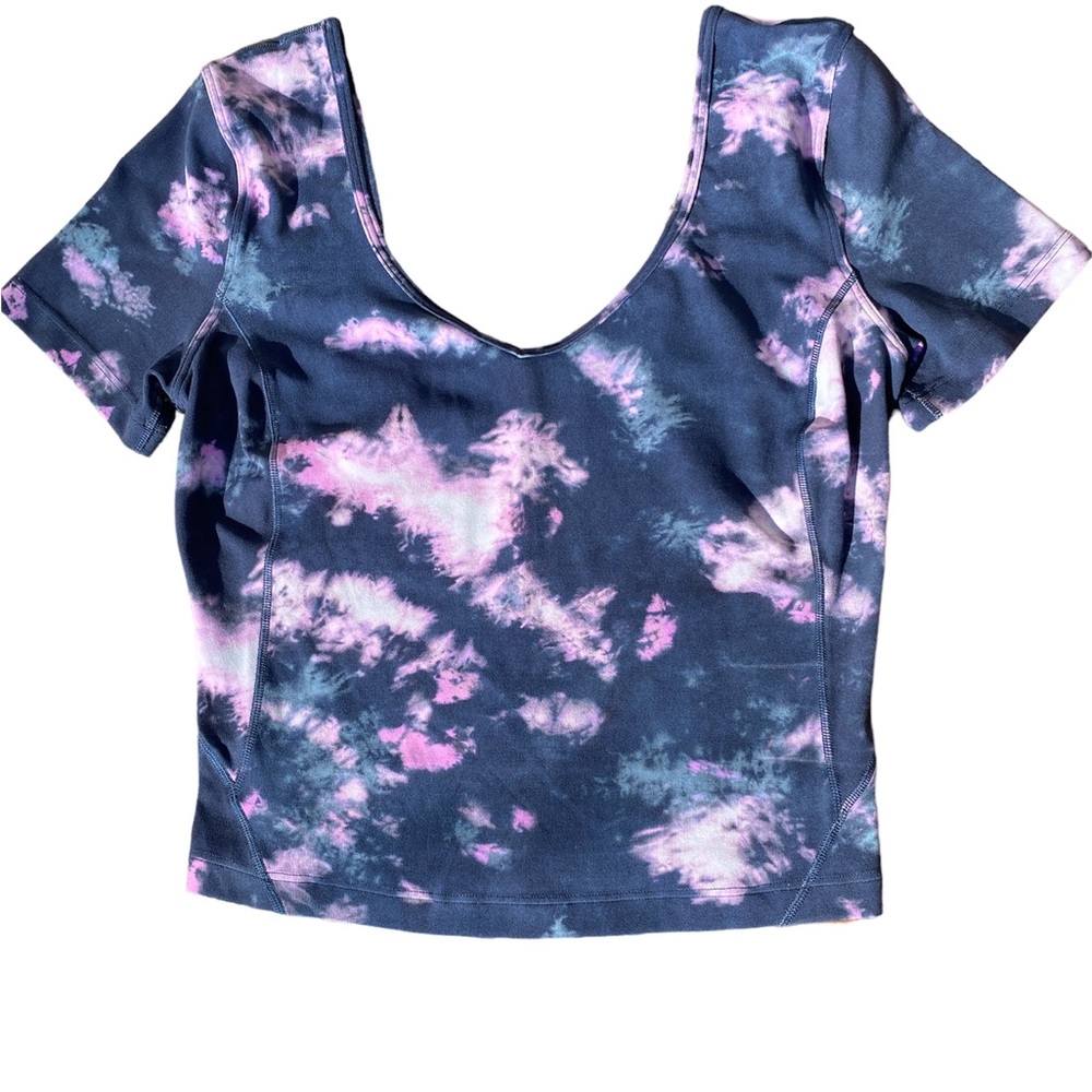 NWT Lululemon Align T-Shirt